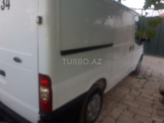 Ford Transit 2012, 153,175 km - 2.2 л - Sumqayıt