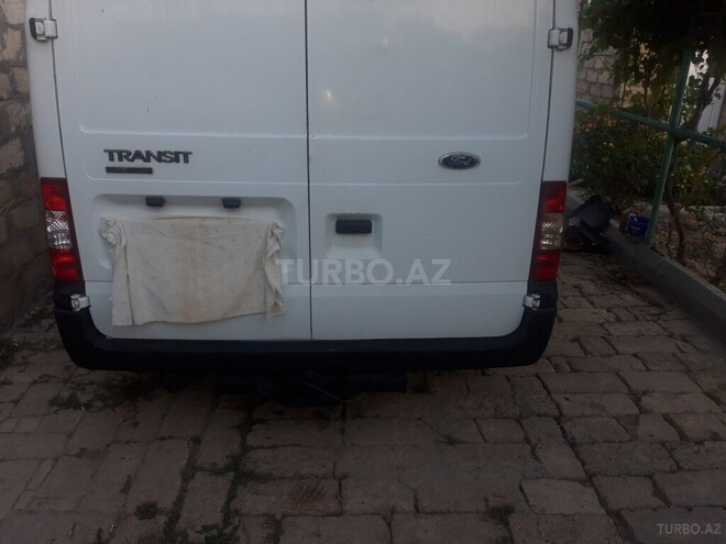 Ford Transit 2012, 153,175 km - 2.2 л - Sumqayıt