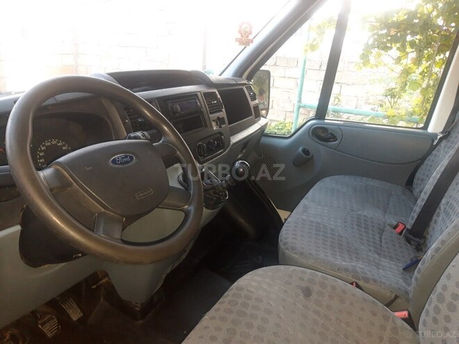 Ford Transit 2012, 153,175 km - 2.2 л - Sumqayıt