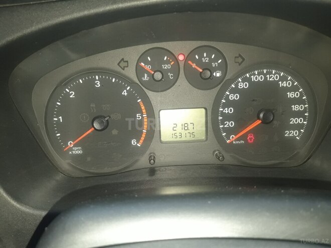 Ford Transit 2012, 153,175 km - 2.2 л - Sumqayıt