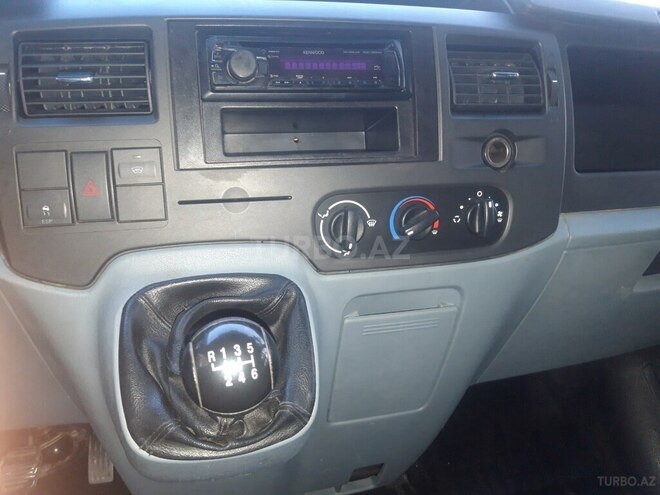Ford Transit 2012, 153,175 km - 2.2 л - Sumqayıt