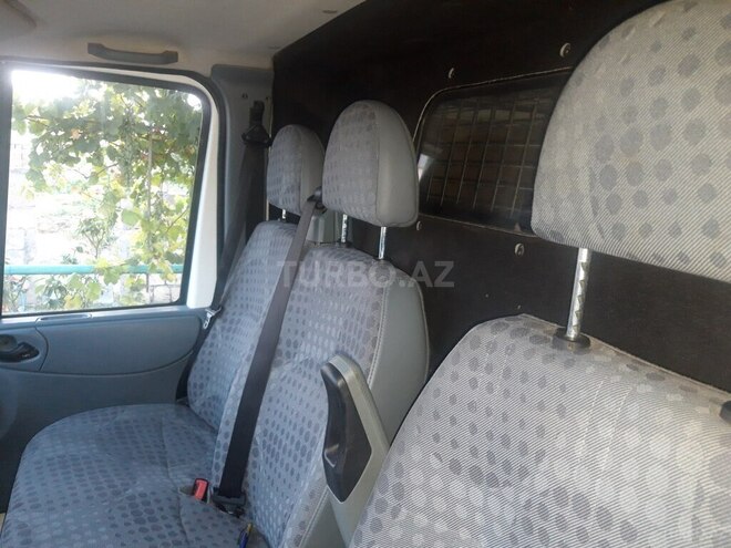 Ford Transit 2012, 153,175 km - 2.2 л - Sumqayıt