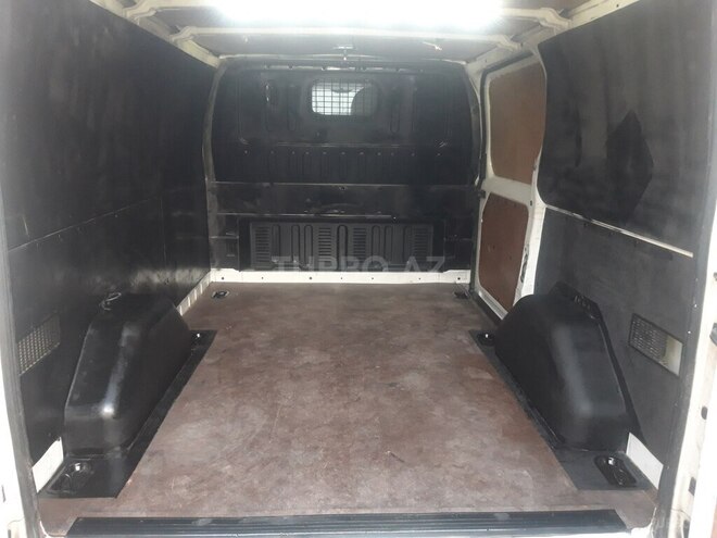 Ford Transit 2012, 153,175 km - 2.2 л - Sumqayıt