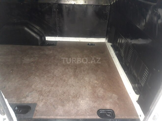 Ford Transit 2012, 153,175 km - 2.2 л - Sumqayıt