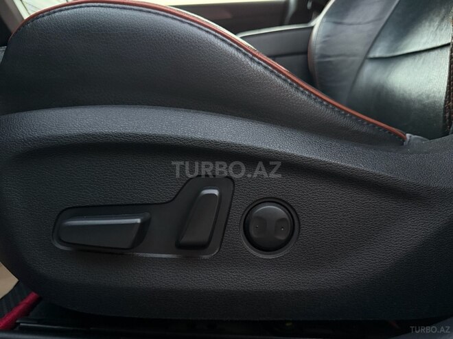 Hyundai Sonata 2015, 124,000 km - 2.0 l - Bakı