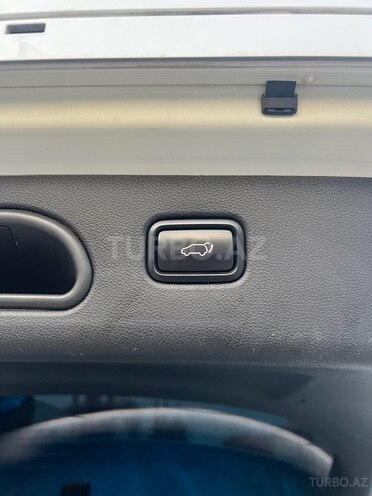 Kia Sportage 2016, 202,000 km - 2.0 l - Bakı