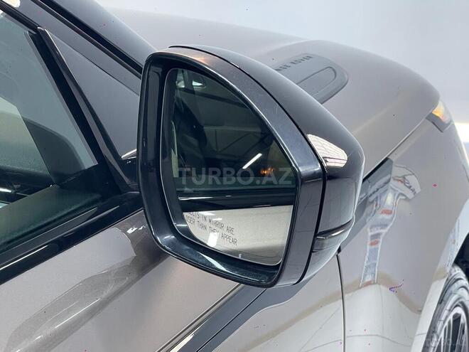 Land Rover RR Velar 2018, 43,223 km - 2.0 л - Sumqayıt