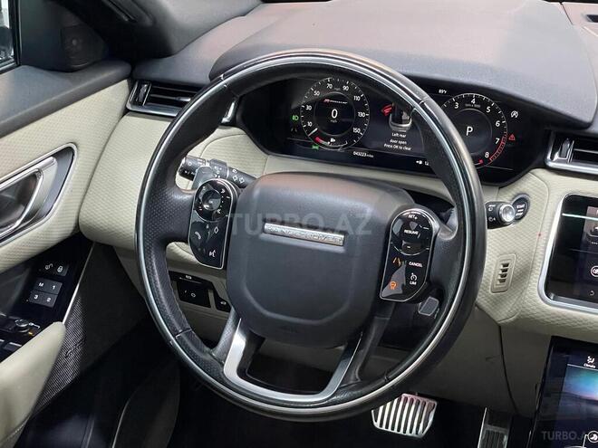 Land Rover RR Velar 2018, 43,223 km - 2.0 л - Sumqayıt
