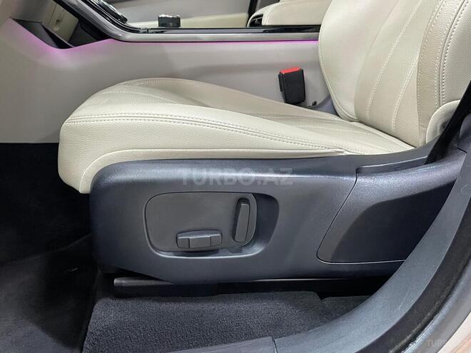 Land Rover RR Velar 2018, 43,223 km - 2.0 л - Sumqayıt