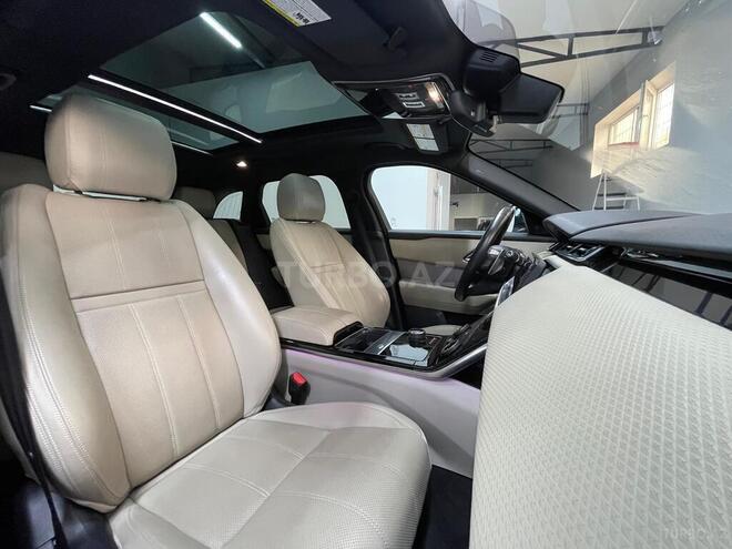 Land Rover RR Velar 2018, 43,223 km - 2.0 л - Sumqayıt