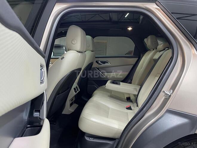 Land Rover RR Velar 2018, 43,223 km - 2.0 л - Sumqayıt