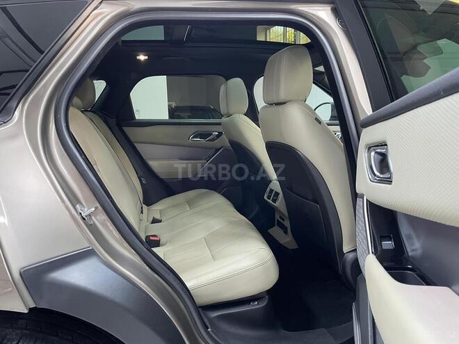 Land Rover RR Velar 2018, 43,223 km - 2.0 л - Sumqayıt