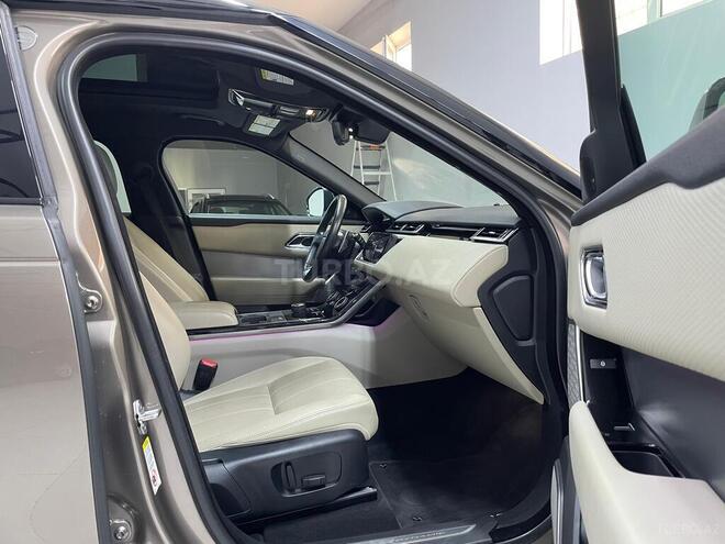 Land Rover RR Velar 2018, 43,223 km - 2.0 л - Sumqayıt