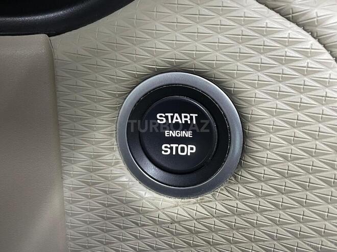 Land Rover RR Velar 2018, 43,223 km - 2.0 л - Sumqayıt