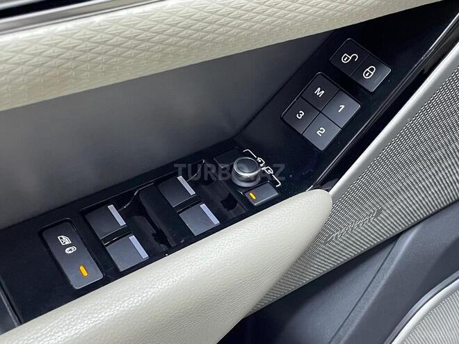 Land Rover RR Velar 2018, 43,223 km - 2.0 л - Sumqayıt