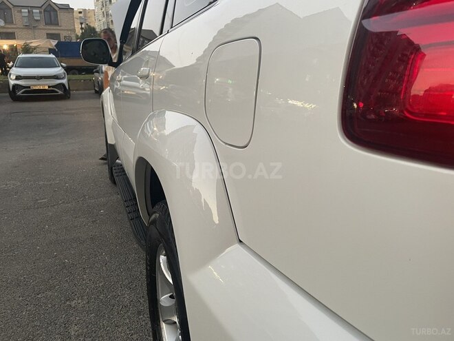 Toyota Land Cruiser Prado 2008, 159,000 km - 2.7 l - Bakı