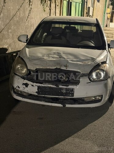Hyundai Accent 2009, 495,000 km - 1.4 l - Bakı