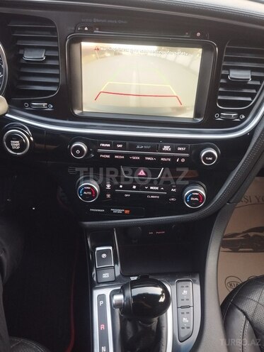 Kia Optima 2014, 209,537 km - 2.0 л - Bakı