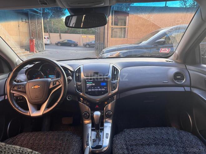 Chevrolet Cruze 2013, 89,400 km - 1.8 l - Bakı