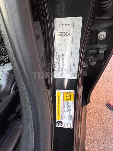 Chevrolet Cruze 2013, 89,400 km - 1.8 l - Bakı