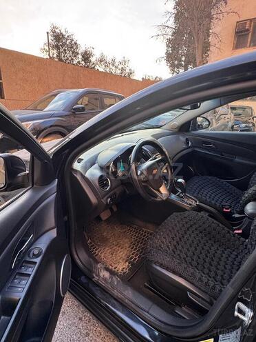 Chevrolet Cruze 2013, 89,400 km - 1.8 l - Bakı