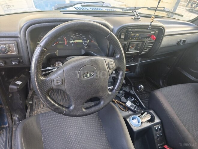 LADA (VAZ) Niva 2014, 150,000 km - 1.7 л - Xırdalan