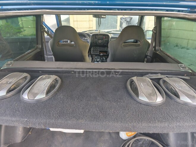 LADA (VAZ) Niva 2014, 150,000 km - 1.7 л - Xırdalan