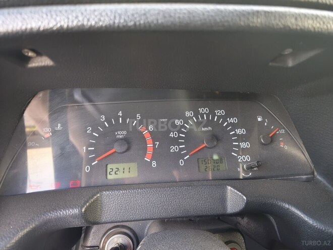 LADA (VAZ) Niva 2014, 150,000 km - 1.7 л - Xırdalan