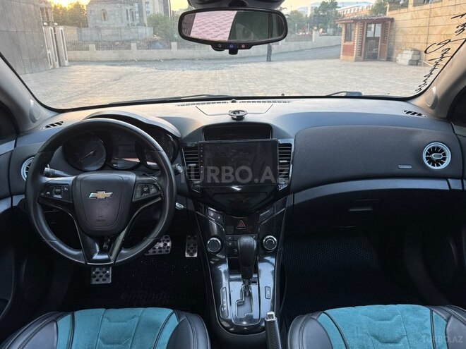 Chevrolet Cruze 2013, 290,000 km - 1.4 l - Gəncə