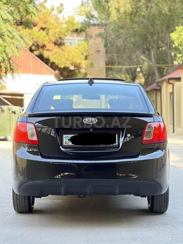 Kia Rio 2010, 258,000 km - 1.4 л - Bakı
