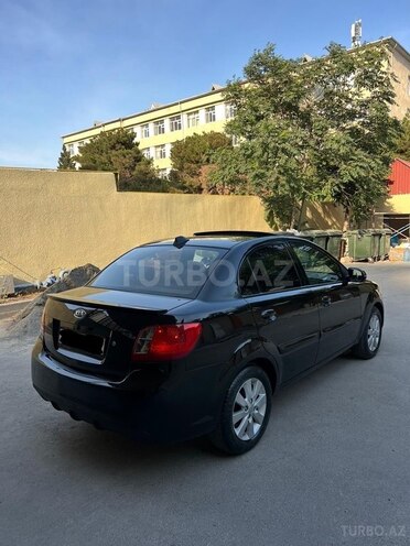 Kia Rio 2010, 258,000 km - 1.4 л - Bakı
