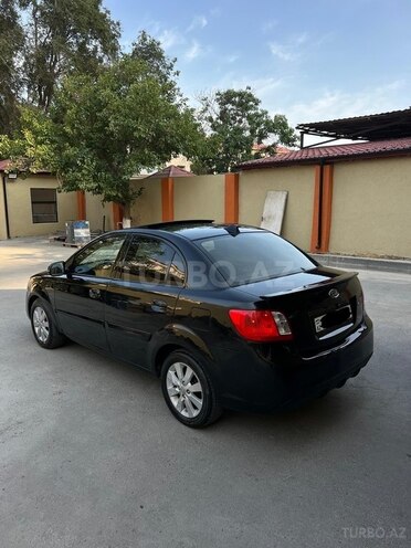 Kia Rio 2010, 258,000 km - 1.4 л - Bakı
