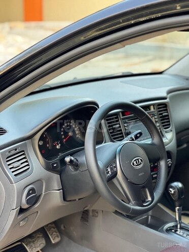 Kia Rio 2010, 258,000 km - 1.4 л - Bakı