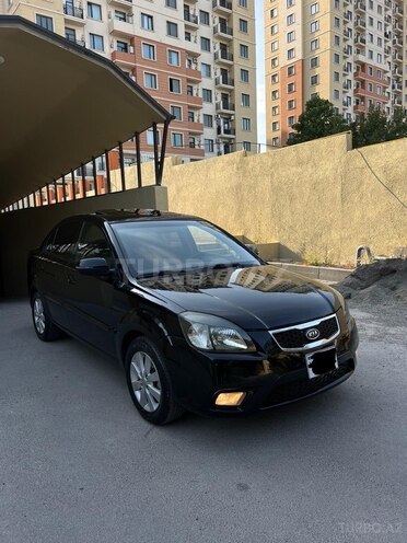 Kia Rio 2010, 258,000 km - 1.4 л - Bakı
