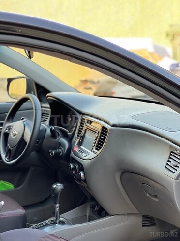 Kia Rio 2010, 258,000 km - 1.4 л - Bakı