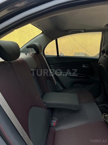 Kia Rio 2010, 258,000 km - 1.4 л - Bakı