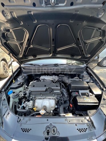 Kia Rio 2010, 258,000 km - 1.4 л - Bakı