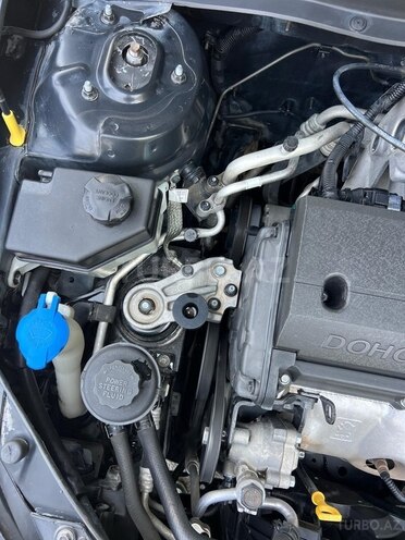 Kia Rio 2010, 258,000 km - 1.4 л - Bakı