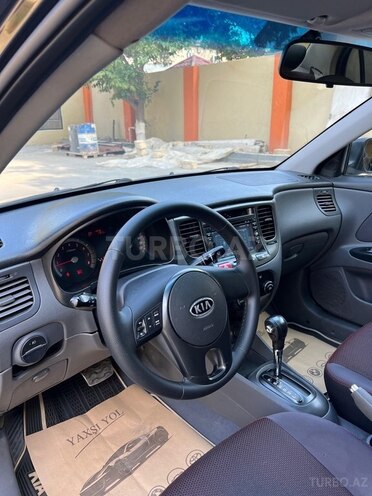 Kia Rio 2010, 258,000 km - 1.4 л - Bakı