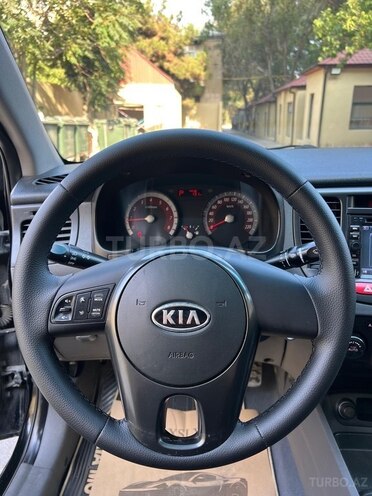 Kia Rio 2010, 258,000 km - 1.4 л - Bakı