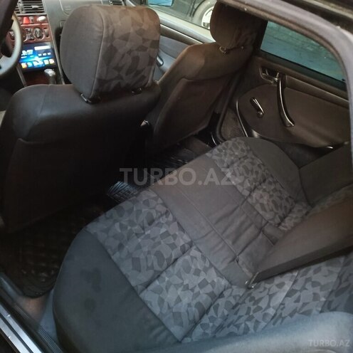 Mercedes C 200 d 2000, 320,000 km - 2.2 l - Bakı