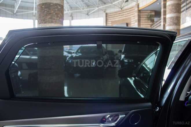 Hyundai Grandeur 2020, 49,000 km - 2.5 l - Bakı