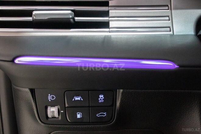 Hyundai Grandeur 2020, 49,000 km - 2.5 l - Bakı