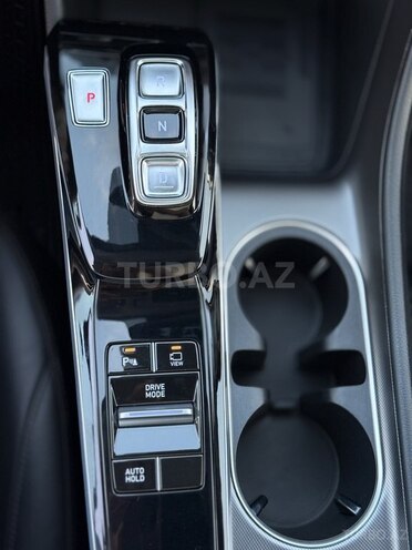 Hyundai Sonata 2023, 30,000 km - 2.0 l - Bakı