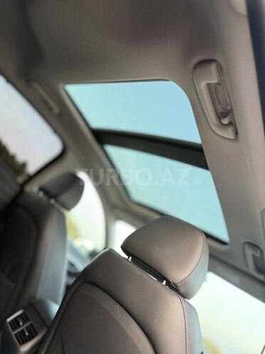 Hyundai Sonata 2023, 30,000 km - 2.0 l - Bakı