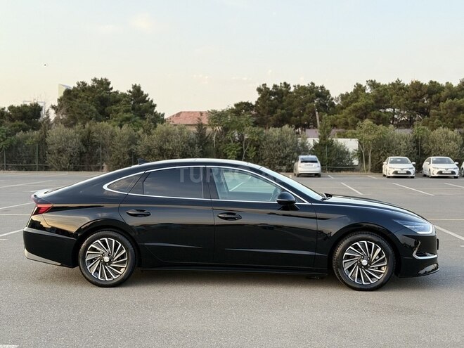Hyundai Sonata 2023, 30,000 km - 2.0 l - Bakı