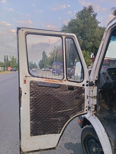 Mercedes 208 D 1994, 565,666 km - 2.0 л - Tərtər