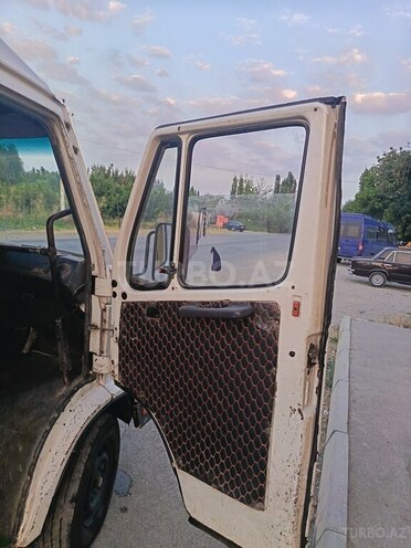 Mercedes 208 D 1994, 565,666 km - 2.0 л - Tərtər