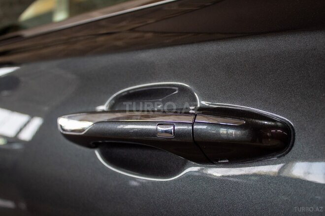 Hyundai Grandeur 2020, 49,000 km - 2.5 l - Bakı