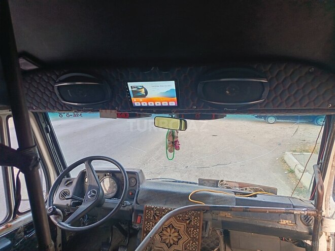 Mercedes 208 D 1994, 565,666 km - 2.0 л - Tərtər